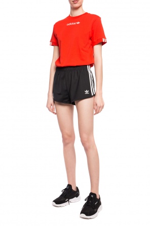 Logo sweat shorts, zdjęcie 2 Logo sweat shorts od ADIDAS Originals